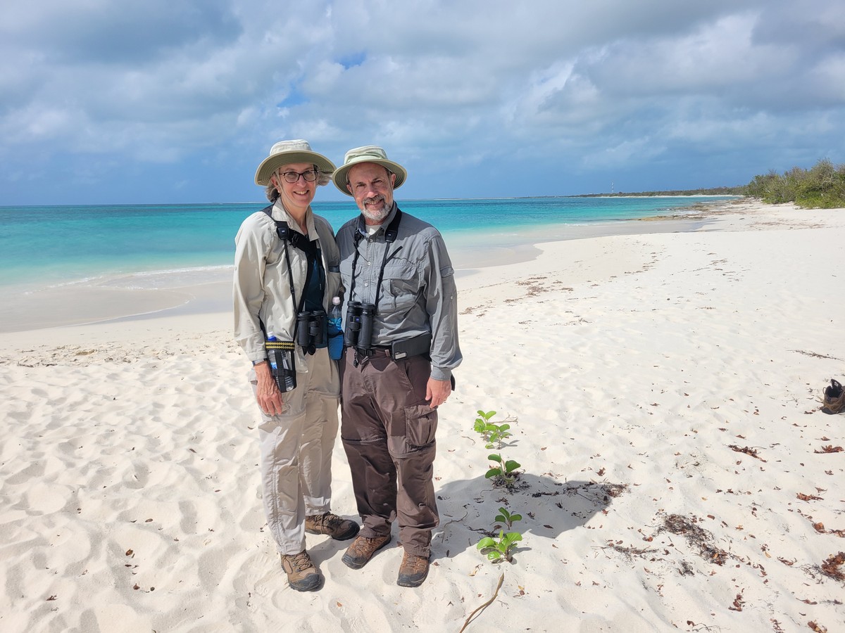 Lesser Antilles – Nov 2023