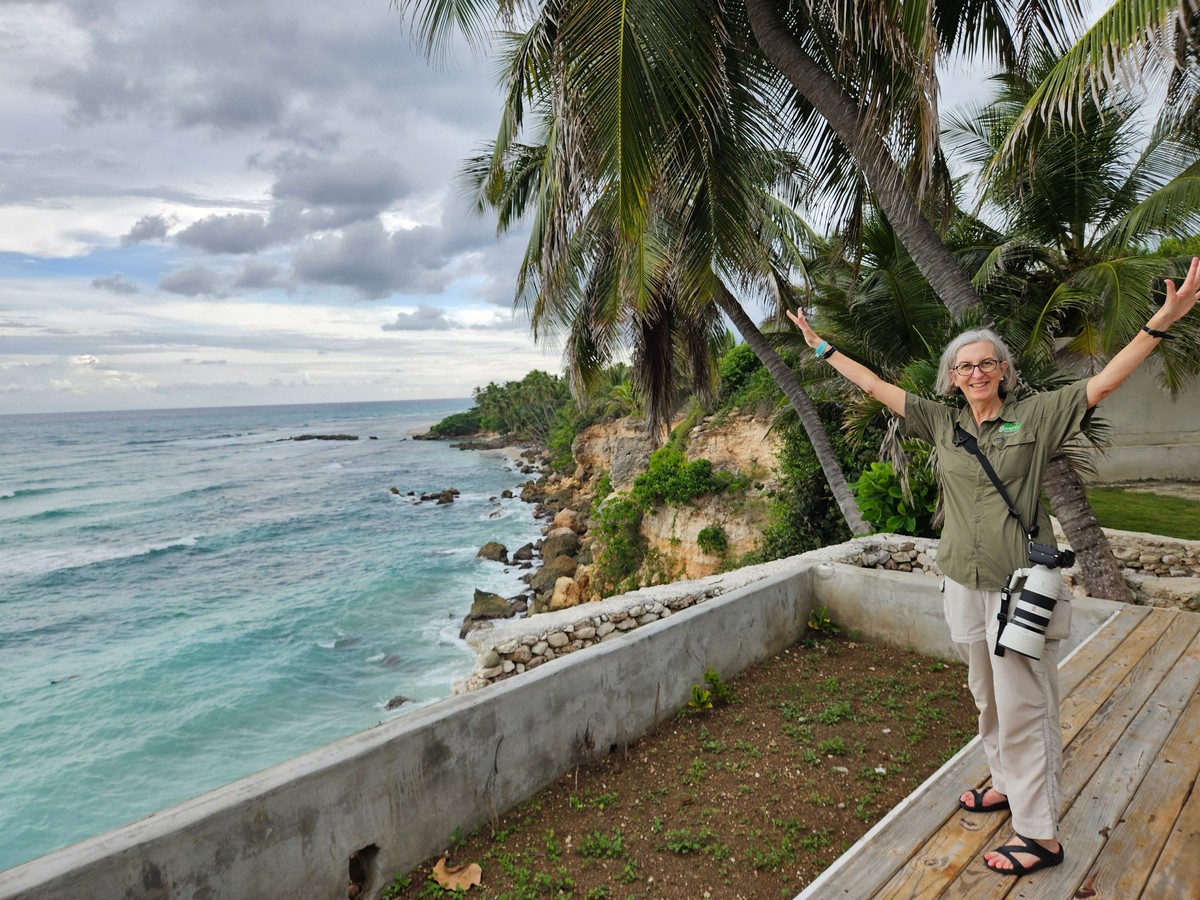 Dominican Republic and Puerto Rico – Oct/Nov 2024