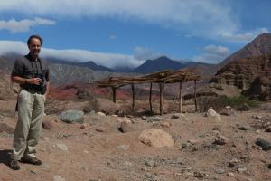 Quebrada de las Conchas
