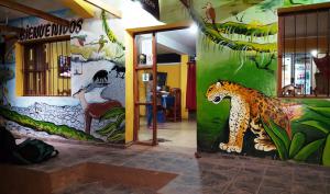 Dinner in San Francisco, Jujuy