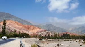 Purnamarca