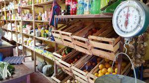 Market, Iturbe