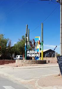 Abra Pampa, the forgotten town of the Puna