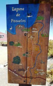 Laguna de Pozuelos