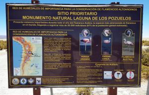 Laguna de Pozuelos