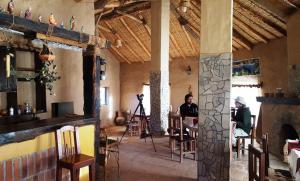 Pachama Hosteria, Yavi