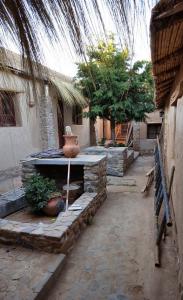 Pachama Hosteria, Yavi