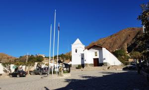 Santa Victoria