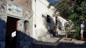 Our rooms, Santa Victoria