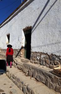 La Quiaca