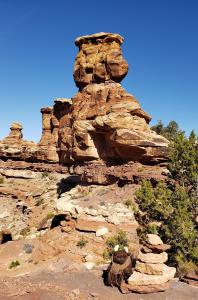 Canyonlands National Park