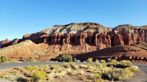 Capitol Reef National Park