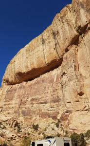 Capitol Reef geology