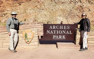 Arches National Park