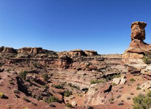 Canyonlands National Park