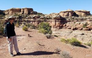 Canyonlands National Park