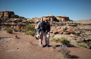 Canyonlands National Park