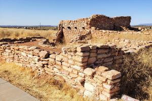 Edge of the Cedars State Park
