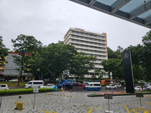 Hotel Shangri-La, Kota Kinabalu