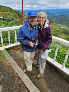 Kinabalu Park