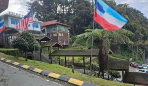 Kinabalu Park