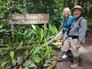 Borneo 2024