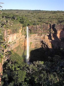 Chapada dos GuimaraesNational Park