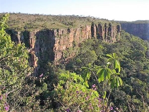 Chapada dos GuimaraesNational Park