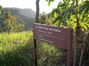 Chapada dos GuimaraesNational Park
