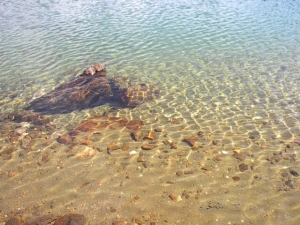 Lake Luminosa