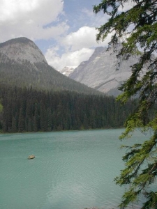 Emerald Lake