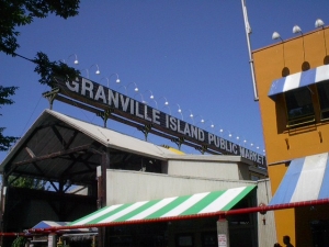 Granville Public Market