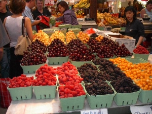 Fruit!