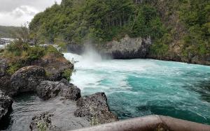 Saltos del Río Petrohué