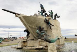 Punta Arenas