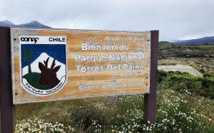 Torres del Paine National Park