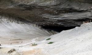 Cueva del Milodon