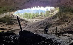 Cueva del Milodon