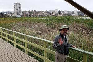 Parque Ecológico La Isla, Concón