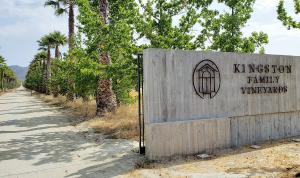 Kingston Family Vineyards