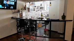 AirBNB, Mendoza