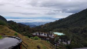 Las Termales del Ruiz