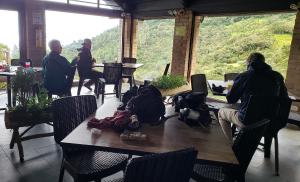 Las Termales del Ruiz