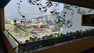 Hotel Movich, Pereira