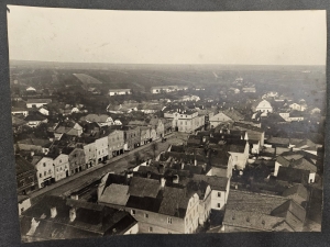 Hotzenplotz archival photo, Opava archives