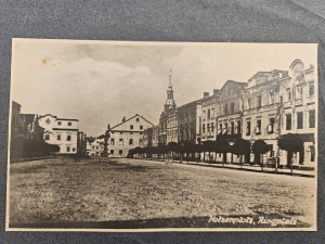 Hotzenplotz archival photo, Opava archives
