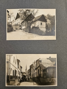 Hotzenplotz archival photo, Opava archives