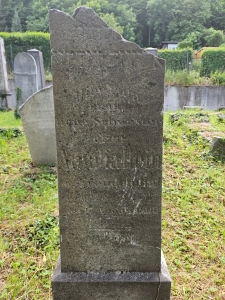 Amalia Hein geb Freudenthal