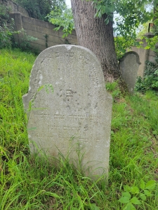 Meshulam Zalman Hein