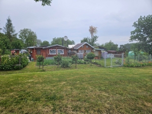 House where synagogue once stood